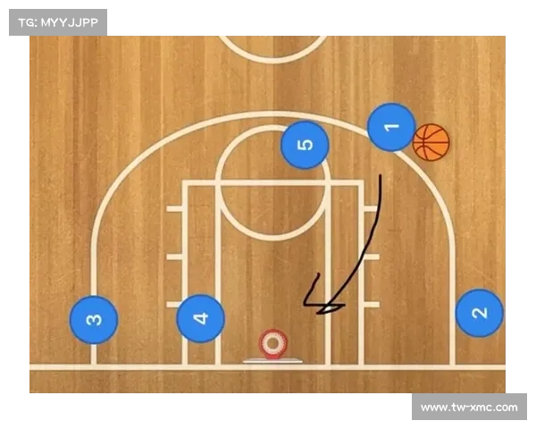 布克得分模式解析：从进攻技巧到战术运用的全方位剖析