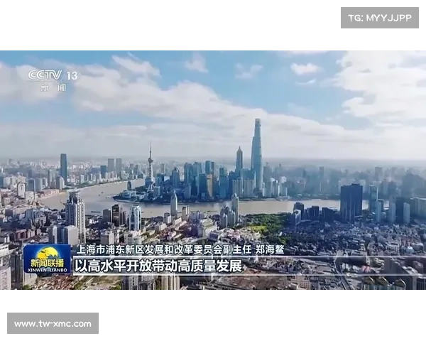 投资中国新机遇：探索高水平开放引领未来发展新蓝图