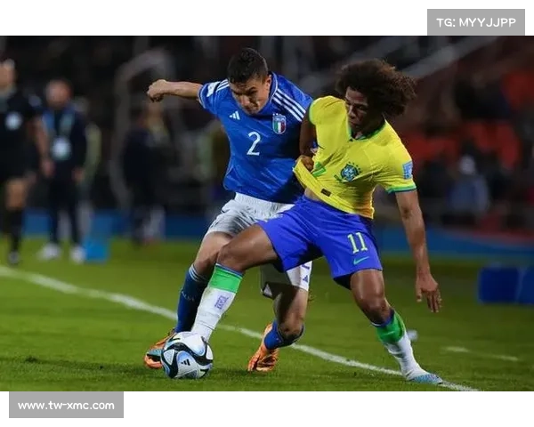拉米雷斯：巴西年轻后卫进攻意识突出 曾参与南美U20锦标赛表现亮眼