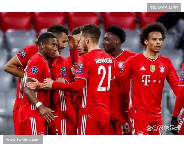 拜仁昔日标王五场经典进球回顾 彰显锋线霸气与绝佳射术