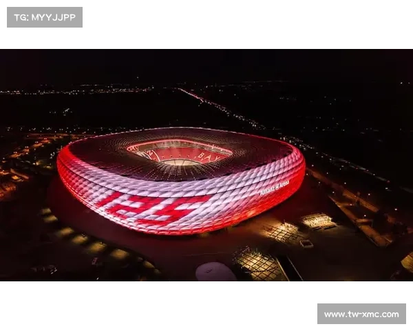 拜仁足球俱乐部未来发展方向分析及其在全球足球格局中的定位