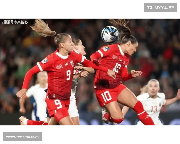 挪威女足国家队：从崛起到荣耀背后的奋斗与传奇